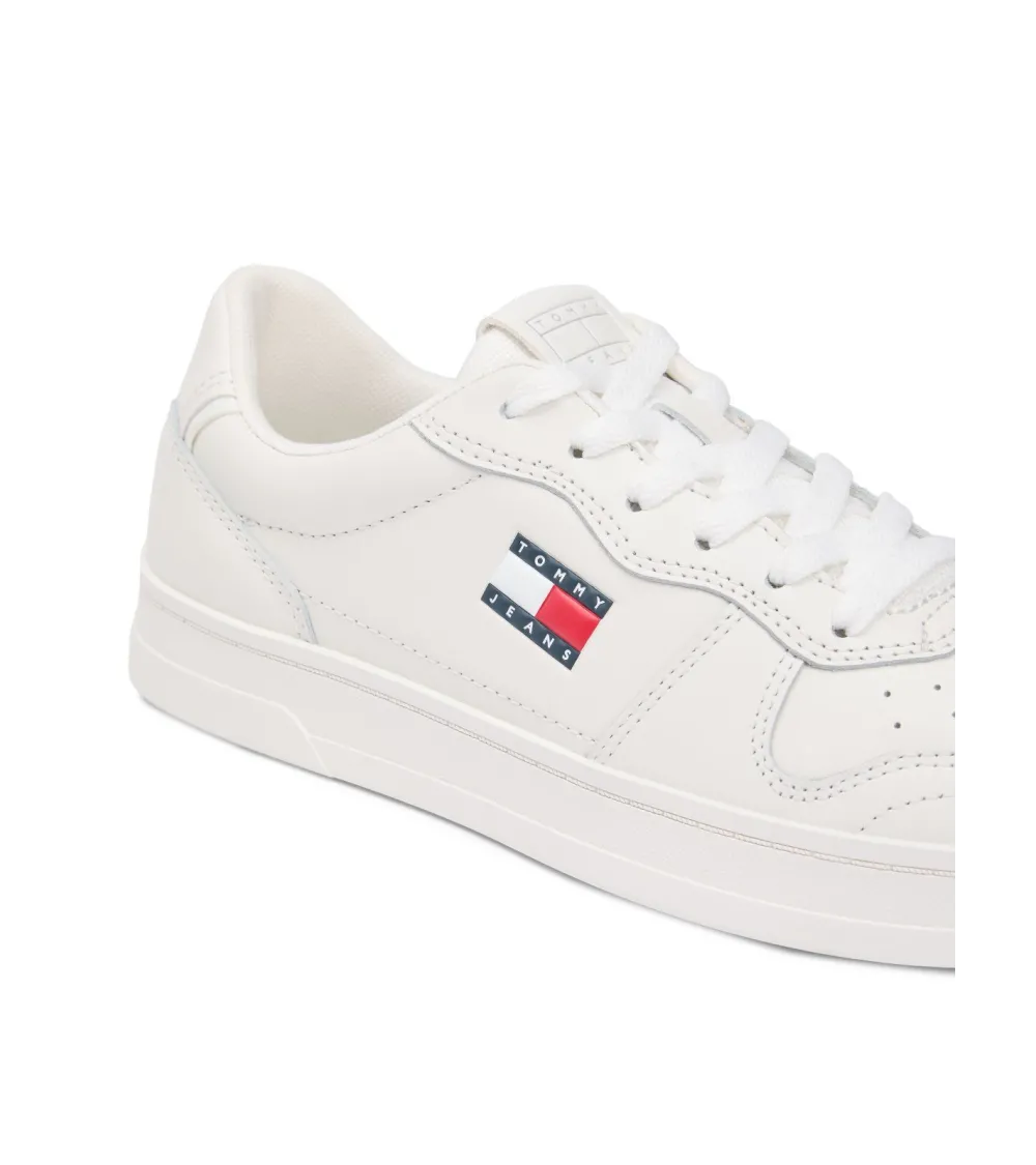 Tommy Hilfiger sneakers basse con lacci