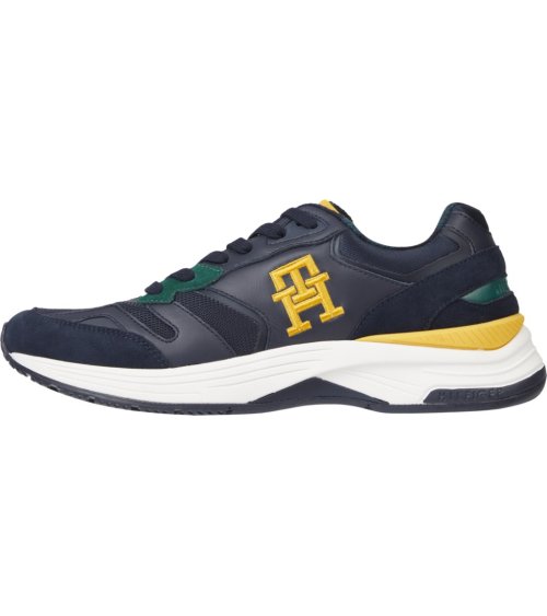 Tommy Hilfiger hohe Sneakers Herren