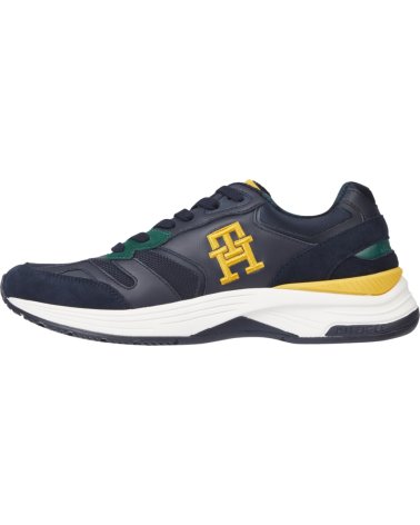 Tommy Hilfiger zapatillas altas hombre