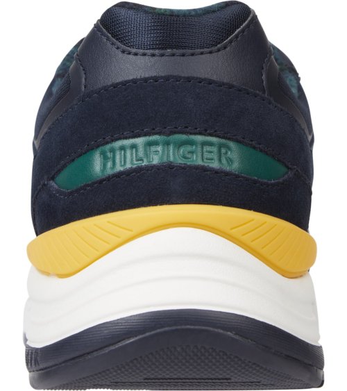 Tommy Hilfiger zapatillas altas hombre