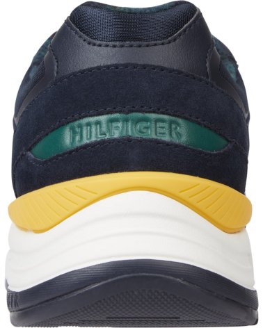 Tommy Hilfiger baskets hautes homme