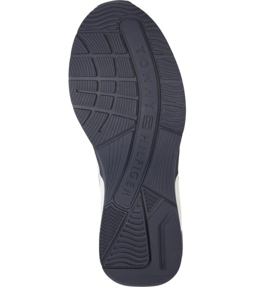 Tommy Hilfiger sneakers alte uomo