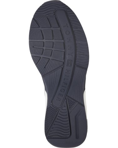 Tommy Hilfiger baskets hautes homme