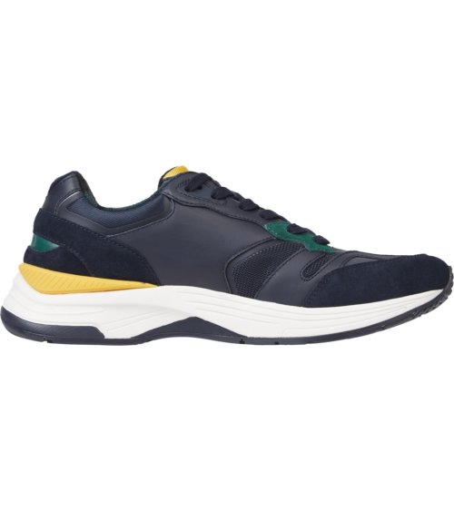 Tommy Hilfiger hohe Sneakers Herren