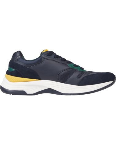 Tommy Hilfiger baskets hautes homme