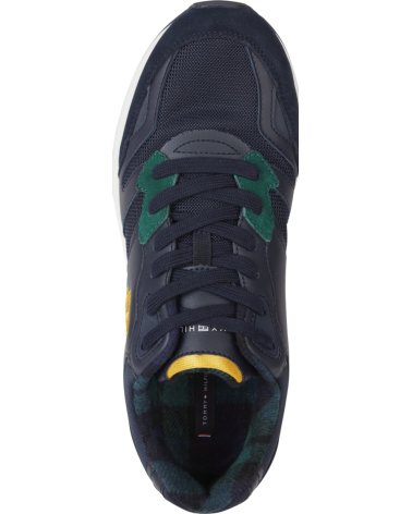 Tommy Hilfiger baskets hautes homme