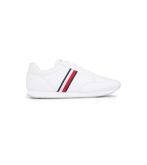 Tommy Hilfiger Low Sneakers LO Runner
