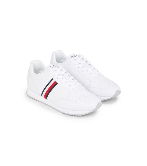 Tommy Hilfiger baskets basses LO Runner