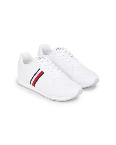 Tommy Hilfiger baskets basses LO Runner