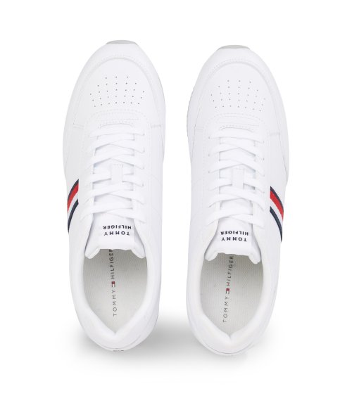 Tommy Hilfiger baskets basses LO Runner