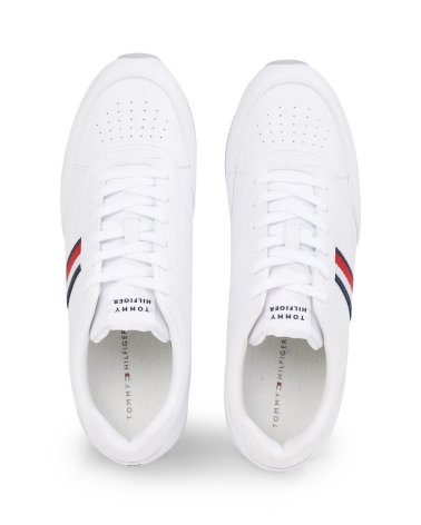 Tommy Hilfiger zapatillas bajas LO Runner