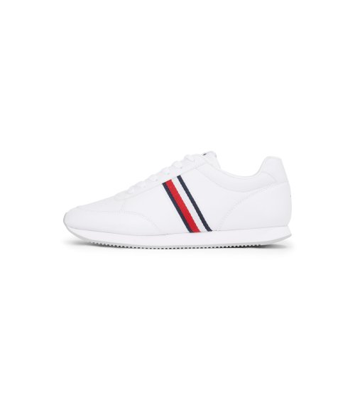 Tommy Hilfiger baskets basses LO Runner