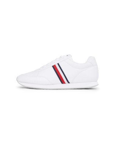 Tommy Hilfiger sneakers basse LO Runner