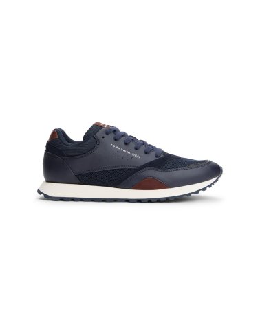 Tommy Hilfiger sneakers basses avec lacets