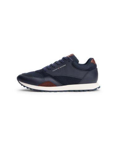 Tommy Hilfiger sneakers basses avec lacets