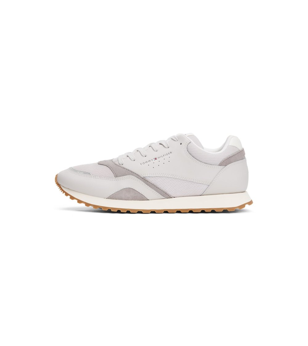 Tommy Hilfiger sneakers basse con lacci