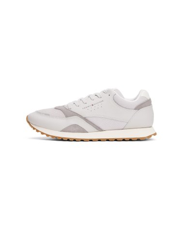 Tommy Hilfiger sneakers basse con lacci