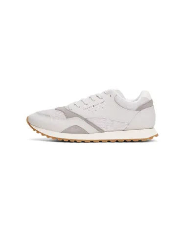 Tommy Hilfiger sneakers basses avec lacets