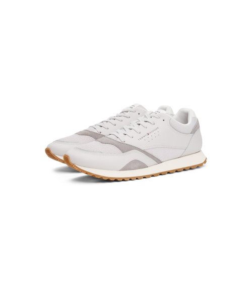 Tommy Hilfiger sneakers basse con lacci