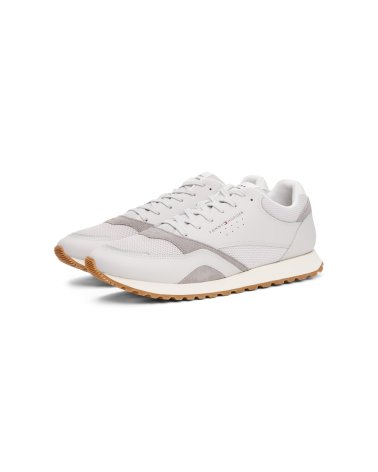 Tommy Hilfiger sneakers basses avec lacets
