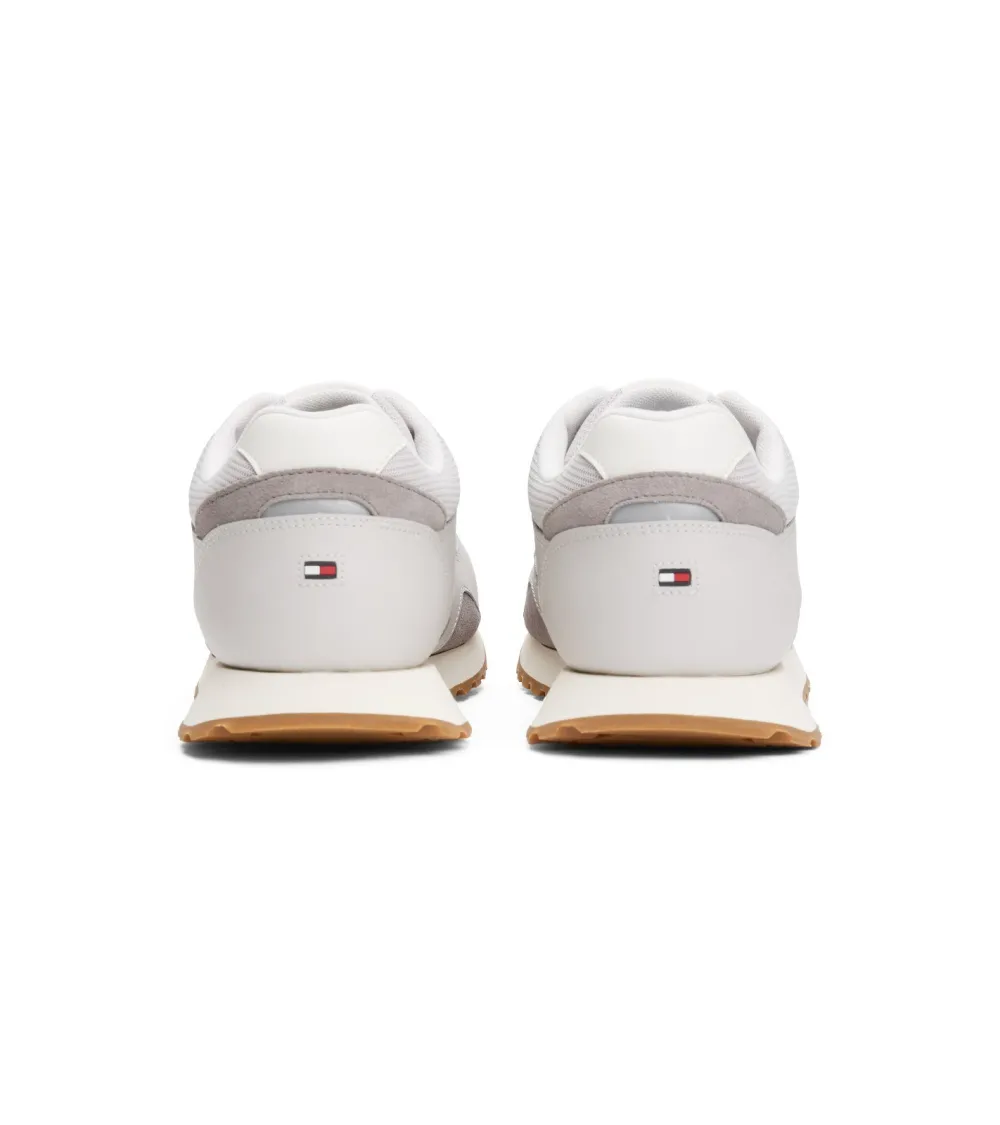 Tommy Hilfiger sneakers basse con lacci