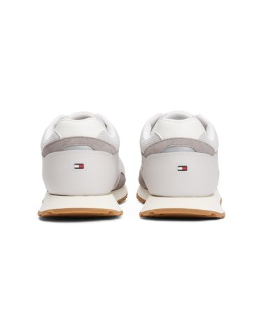 Tommy Hilfiger sneakers basse con lacci