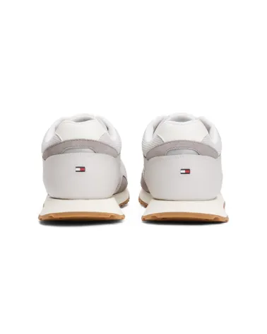 Tommy Hilfiger sneakers basse con lacci