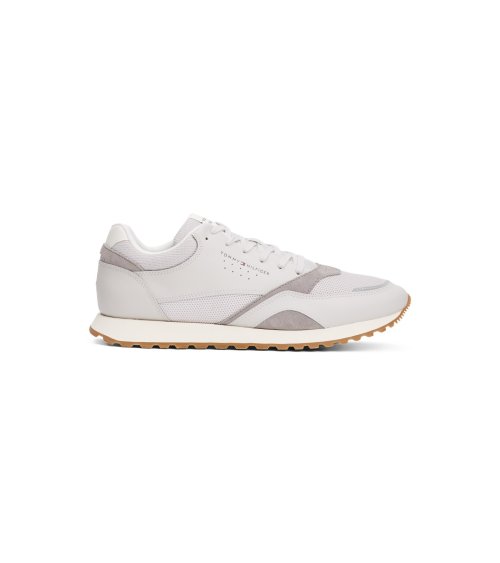 Tommy Hilfiger sneakers basses avec lacets