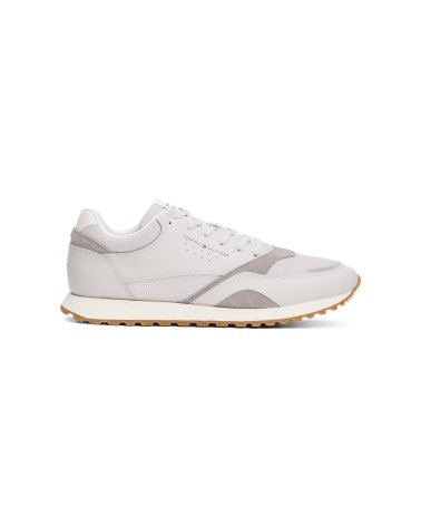 Tommy Hilfiger low-top sneakers with laces