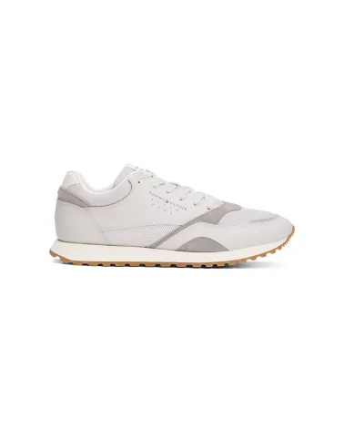 Tommy Hilfiger sneakers basse con lacci