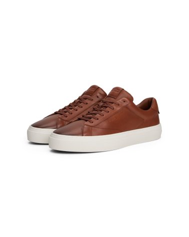 Tommy Hilfiger Zapatillas bajas de cuero
