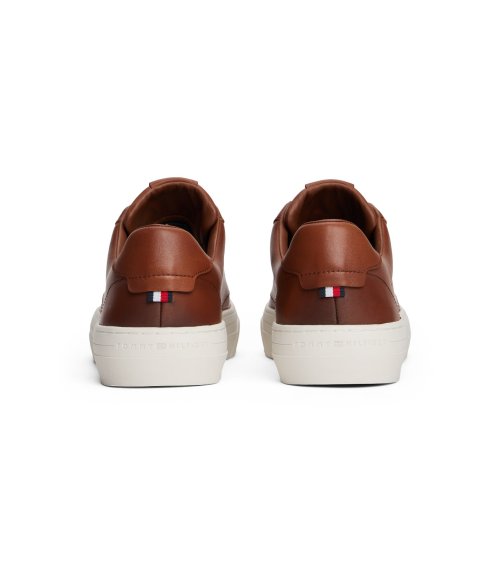 Tommy Hilfiger sneakers basse pelle