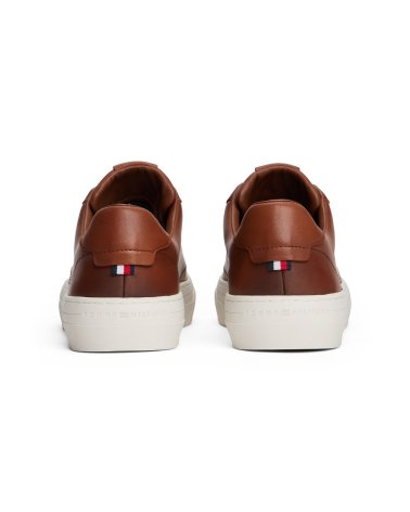 Tommy Hilfiger sneakers basse pelle