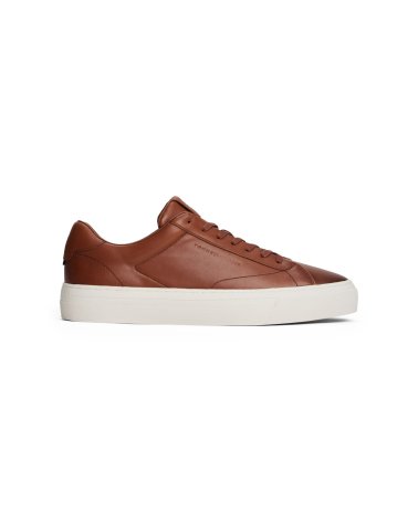 Tommy Hilfiger Low Top Leather Sneakers