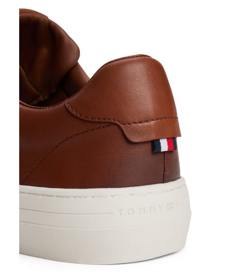 Tommy Hilfiger Zapatillas bajas de cuero