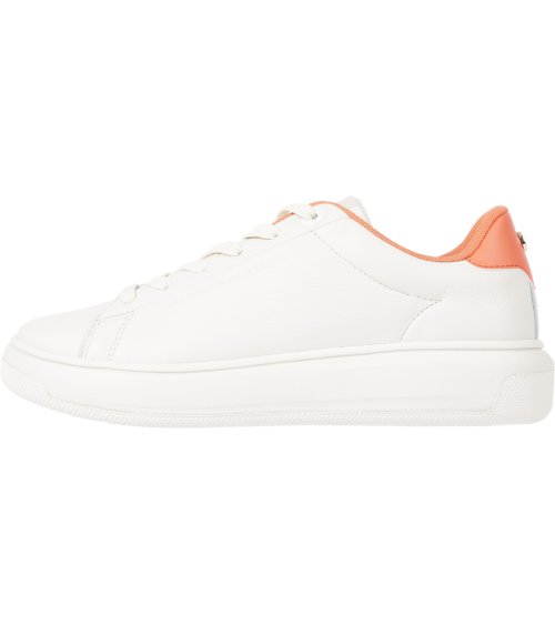 Tommy Hilfiger Low-Sneaker mit Schnürung