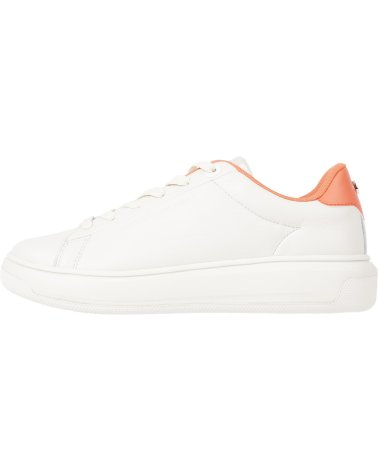 Tommy Hilfiger sneakers basses avec lacets