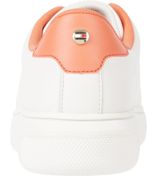 Tommy Hilfiger sneakers basses avec lacets