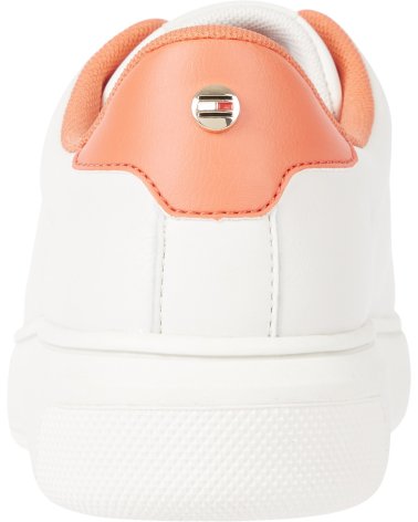 Tommy Hilfiger Low-Sneaker mit Schnürung