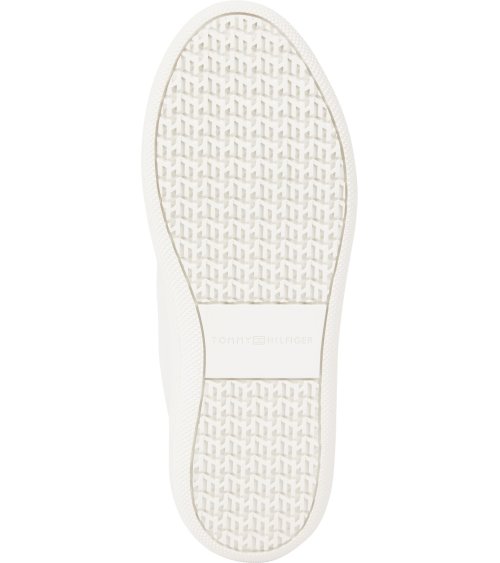 Tommy Hilfiger zapatillas bajas con cordones