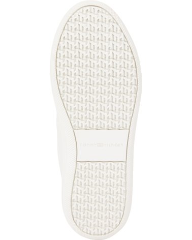 Tommy Hilfiger Low-Sneaker mit Schnürung