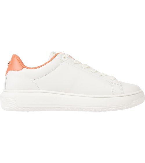 Tommy Hilfiger sneakers basse con lacci