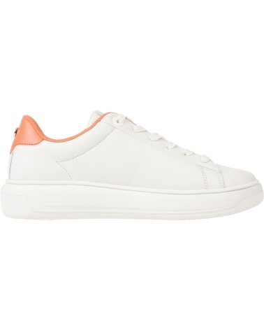 Tommy Hilfiger Low-Sneaker mit Schnürung