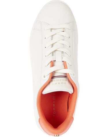 Tommy Hilfiger Low-Sneaker mit Schnürung