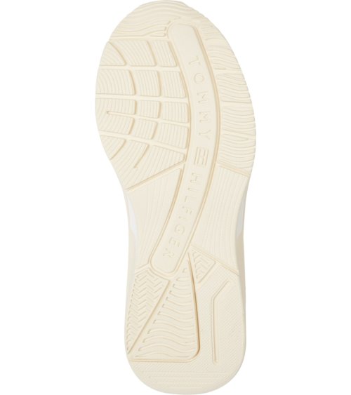 Tommy Hilfiger sneakers basse con lacci