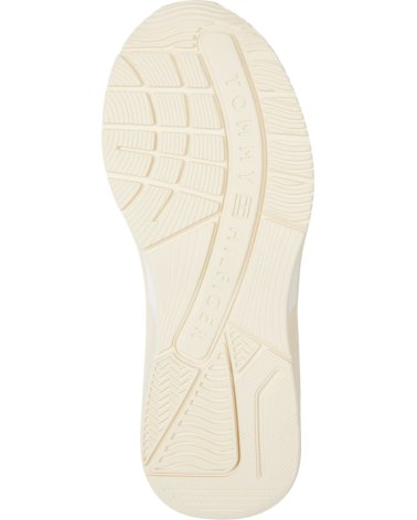Tommy Hilfiger sneakers basse con lacci