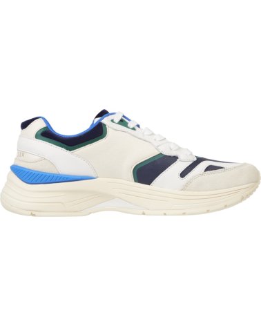 Tommy Hilfiger baskets basses avec lacets