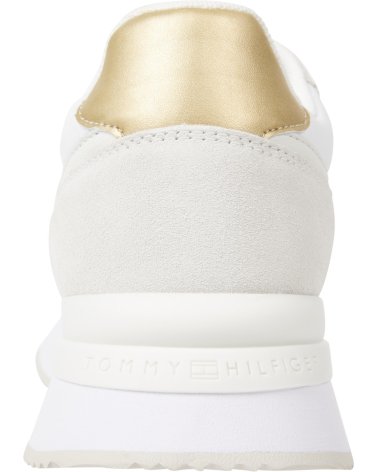 Tommy Hilfiger sneakers basse suola alta