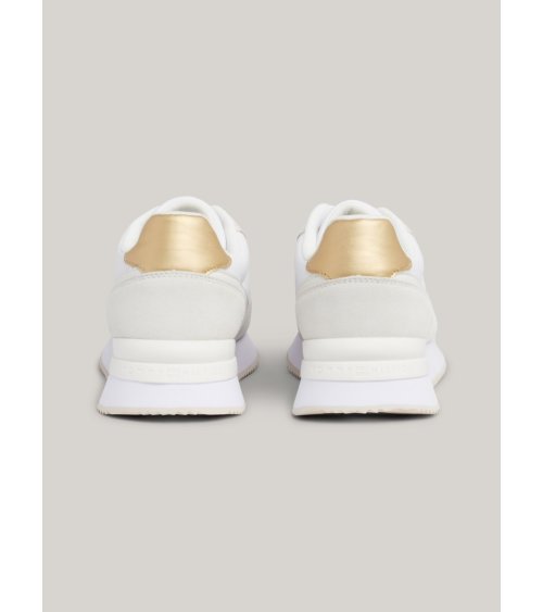Tommy Hilfiger sneakers basse suola alta