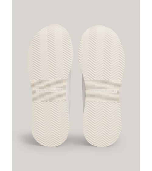 Tommy Hilfiger sneakers basse suola alta